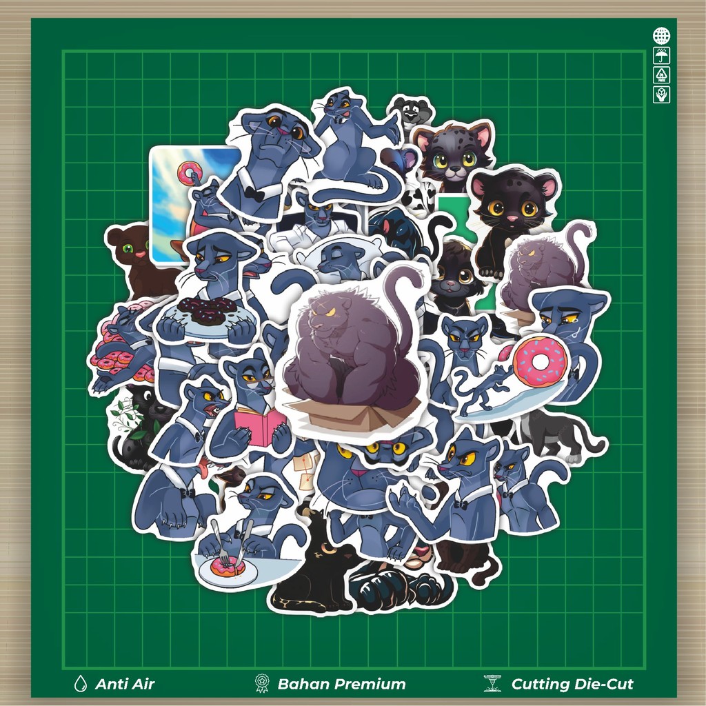 

HOT 50 PCS STIKER Stiker Jhonny Stiker Fashion Cars Decal Dingin Kartu Album Custom Vinyl Anti Air- Sticker Aesthetic Buku Journal Koper Casing HP Tablet Laptop Helm Motor Botol Minum