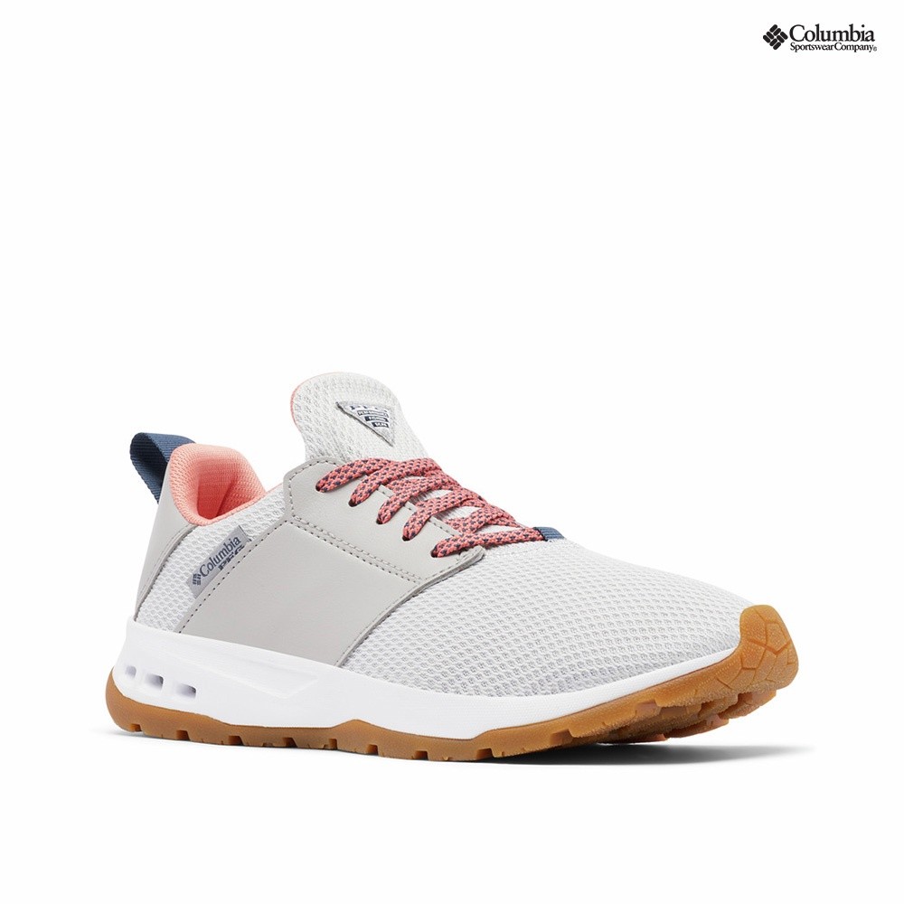 Columbia Women's Tamiami Pfg Shoes