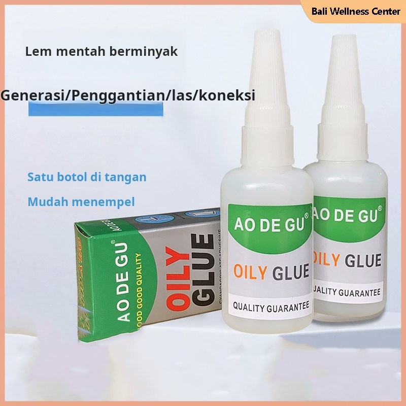 Lem kuat universal agen las universal lem sepatu logam plastik kayu batu kaca cepat kering lem las l