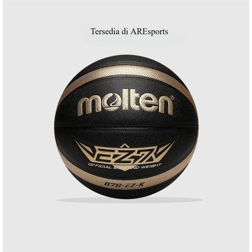 MOLTEN Bola Basket ORIGINAL MOLTEN OUTDOOR
