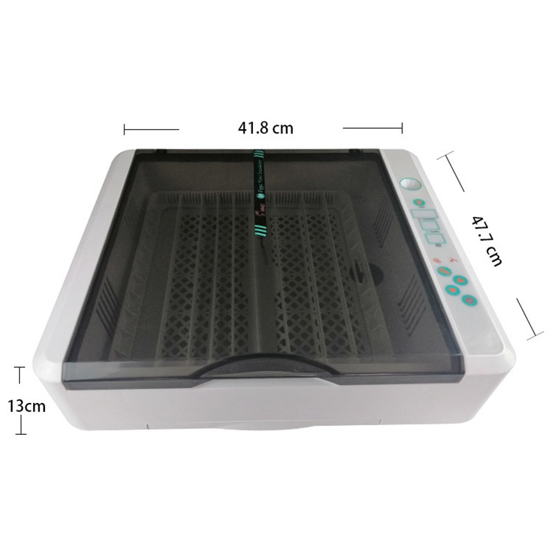 36 Chicken Incubator EW-36 Chicken Duck And Bird Incubator Breeding Incubator Equipment Egg Incubato