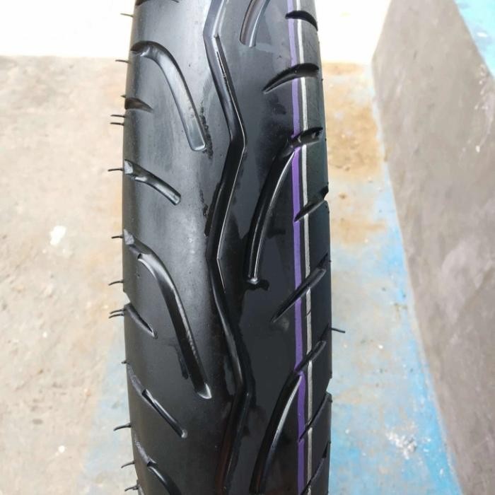 ban depan motor matic merk IRC ring 14 all matic tubeles