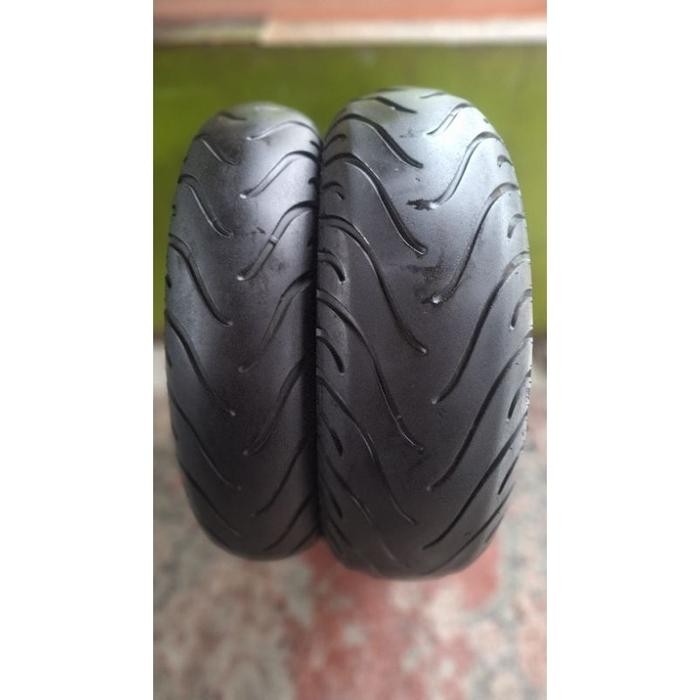 Ban Nmax Michelin Pilot Street 110/70 13, 130/70 13, ban Michelin Nmax - 110/70 13