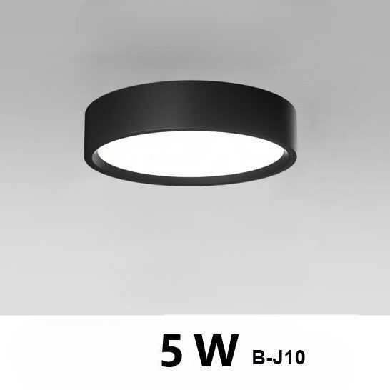 LABOT Lampu Outbow LED Ceiling Light Bright and Soft Cool White - B-J10 / B-J30 Lampu Plavon Pelafon