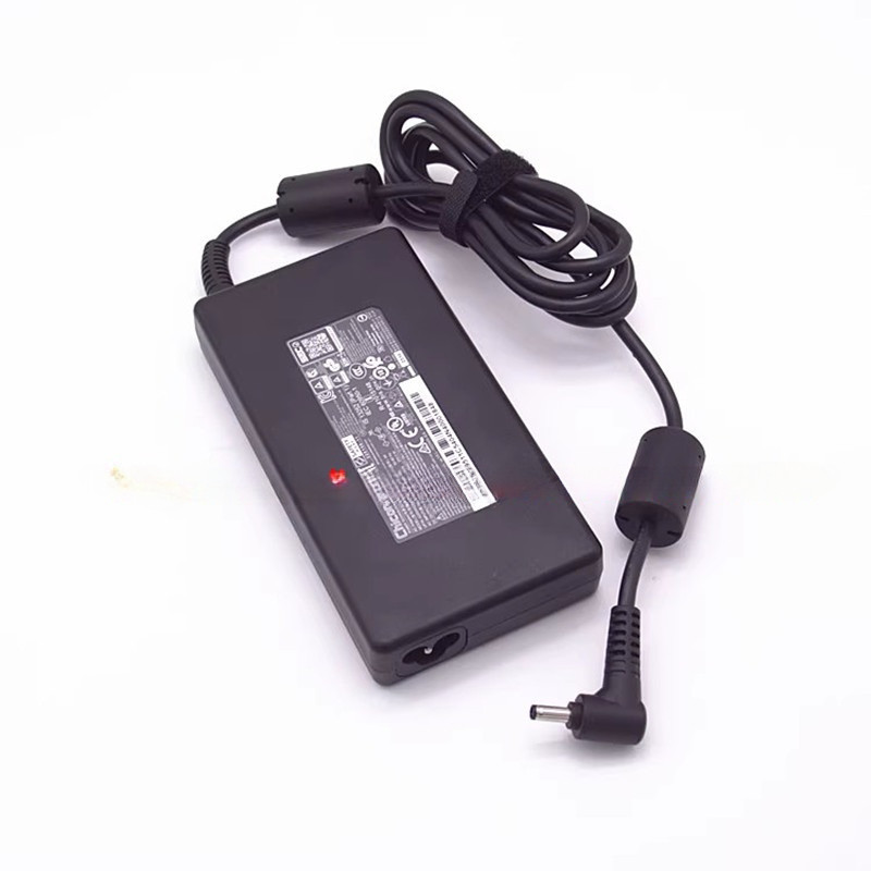 For MSI Katana 15 B13VEK B13VGK B12VEK B12VFK B12VGK Laptop Power Supply 200W 20V 10A 4.5*3.0mm Char