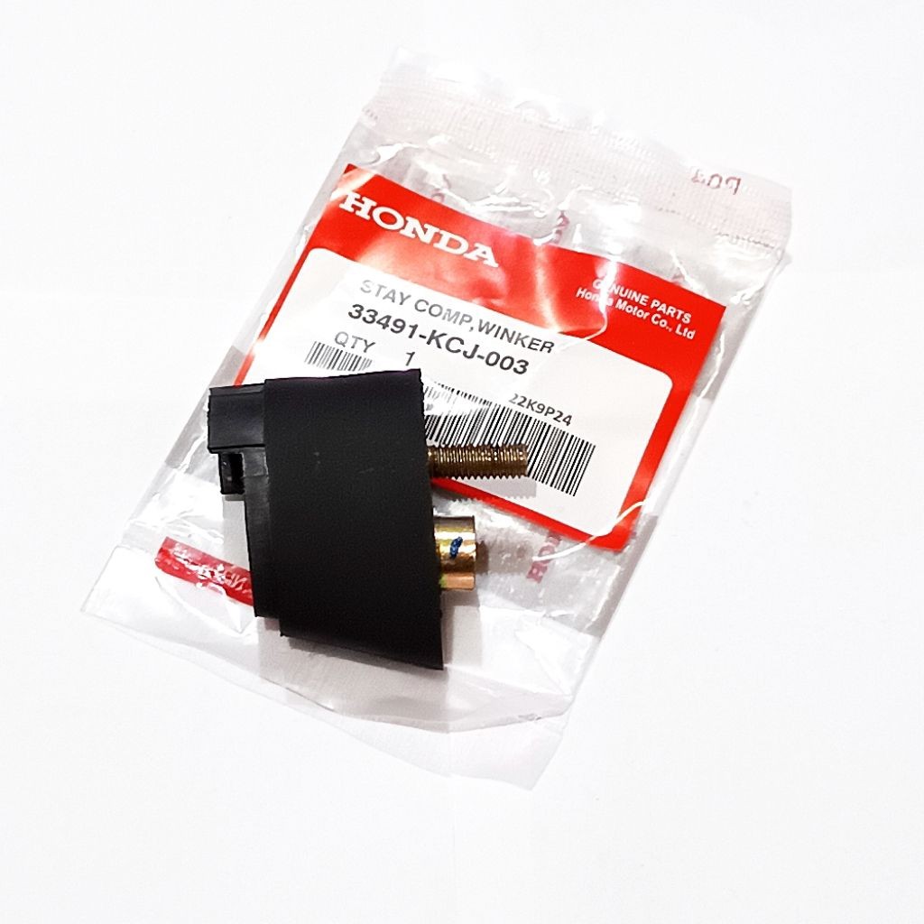 ORIGINAL KARET SEN DUDUKAN LAMPU SEIN RITTING TIGER NEW REVO TIREV KCJ