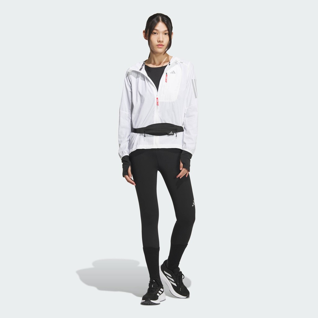 adidas Running Running Belt Bag Unisex Black IT2042