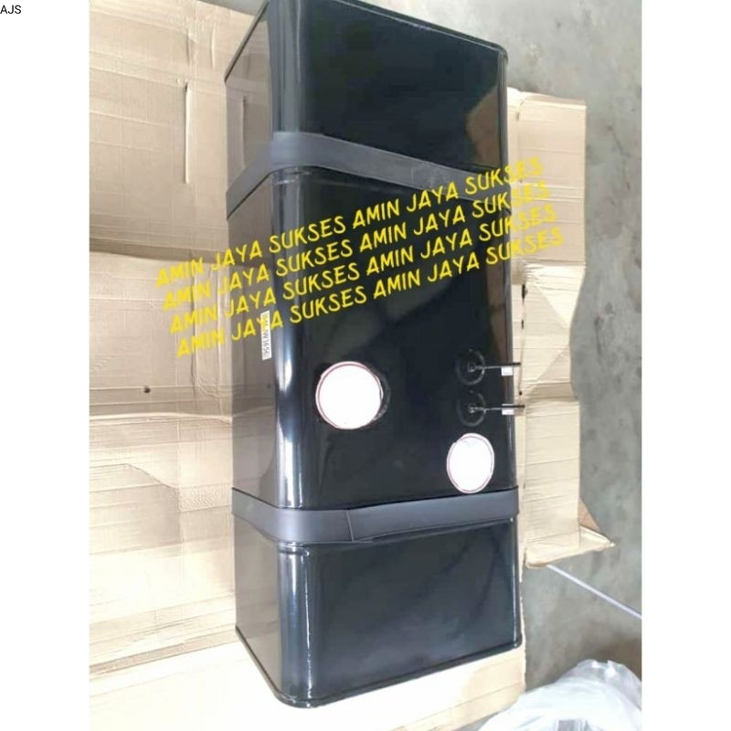 Tangki Solar HINO LOHAN 200 Liter