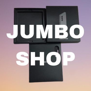 JUMBOSHOP BOX DUS  Z FOLD 6 Z FOLD 6 CUSTOM ARSIP 1