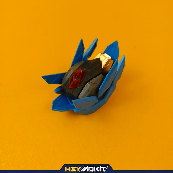 MG 1/100 MNP AOBING AO BING PART BACKPACK MOTOR NUCLEAR