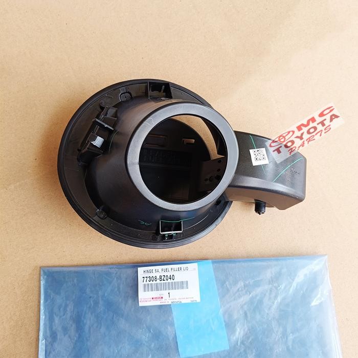 Engsel Cover Box Tangki bensin Avanza Grand Veloz 77308-BZ040 best
