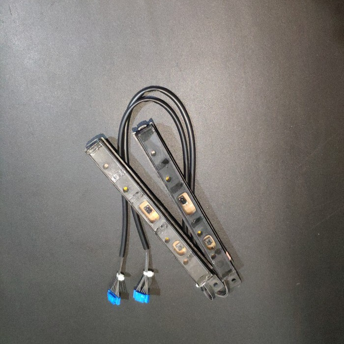 Sensor AC LG T05nla T07nla T09nla sensor tengah Karyateknikac