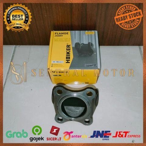 Flange joint tapak kuda pinion Mitsubishi PS120 PS 120