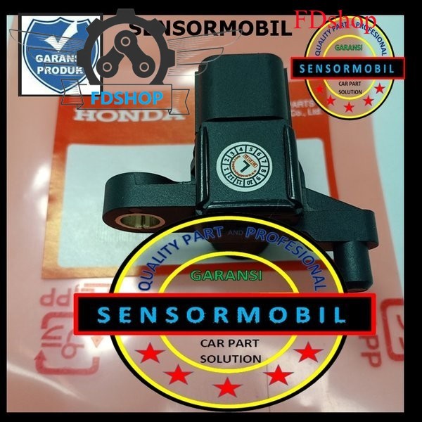 SENSOR CMP NOKEN AS KLEP CAMSHAFT HONDA STREAM 1.7 1700CC CIVIC
