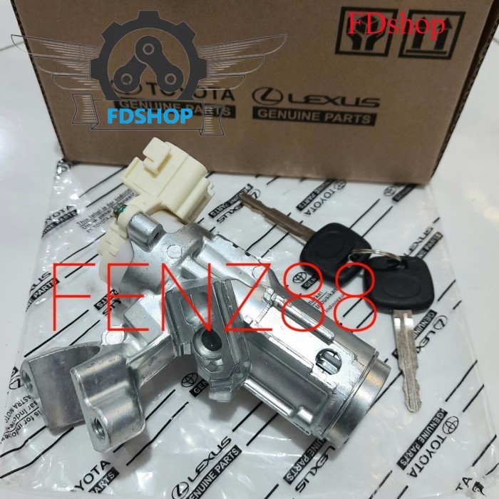 KUNCI KONTAK ASSY AVANZA 1.3 1.5 XENIA IMPORT