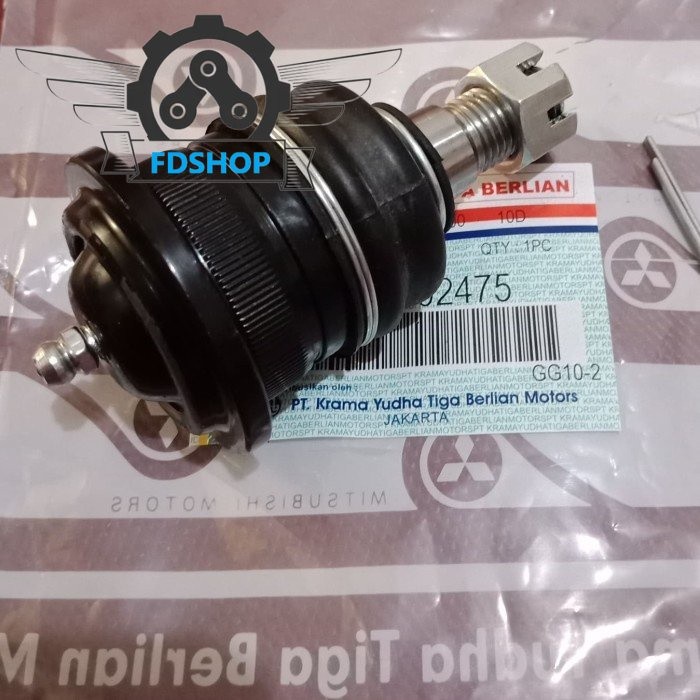 ball joint atas L300 -colt T120
