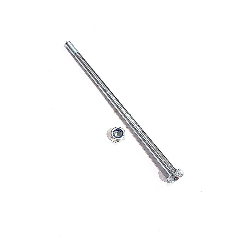 as garpu tengah fork swing arm honda c70 c700 c800 supercup