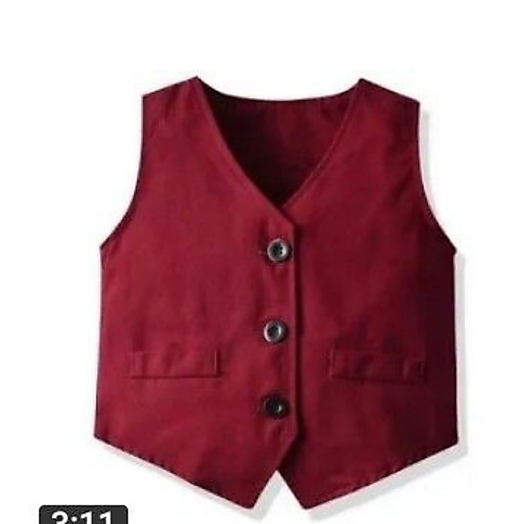 ROMPI BLAZER ANAK SERAGAM SEKOLAH