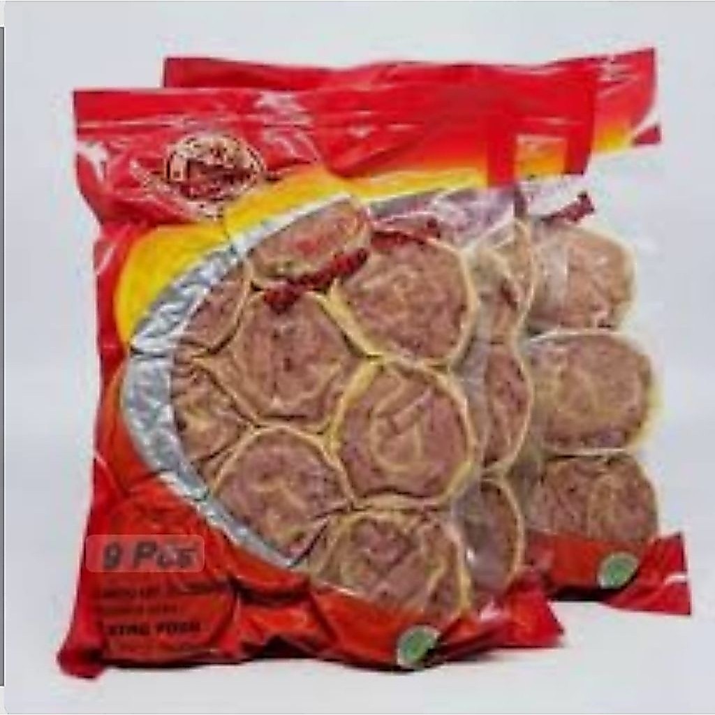 Rolade Daging Sapi 225 gram