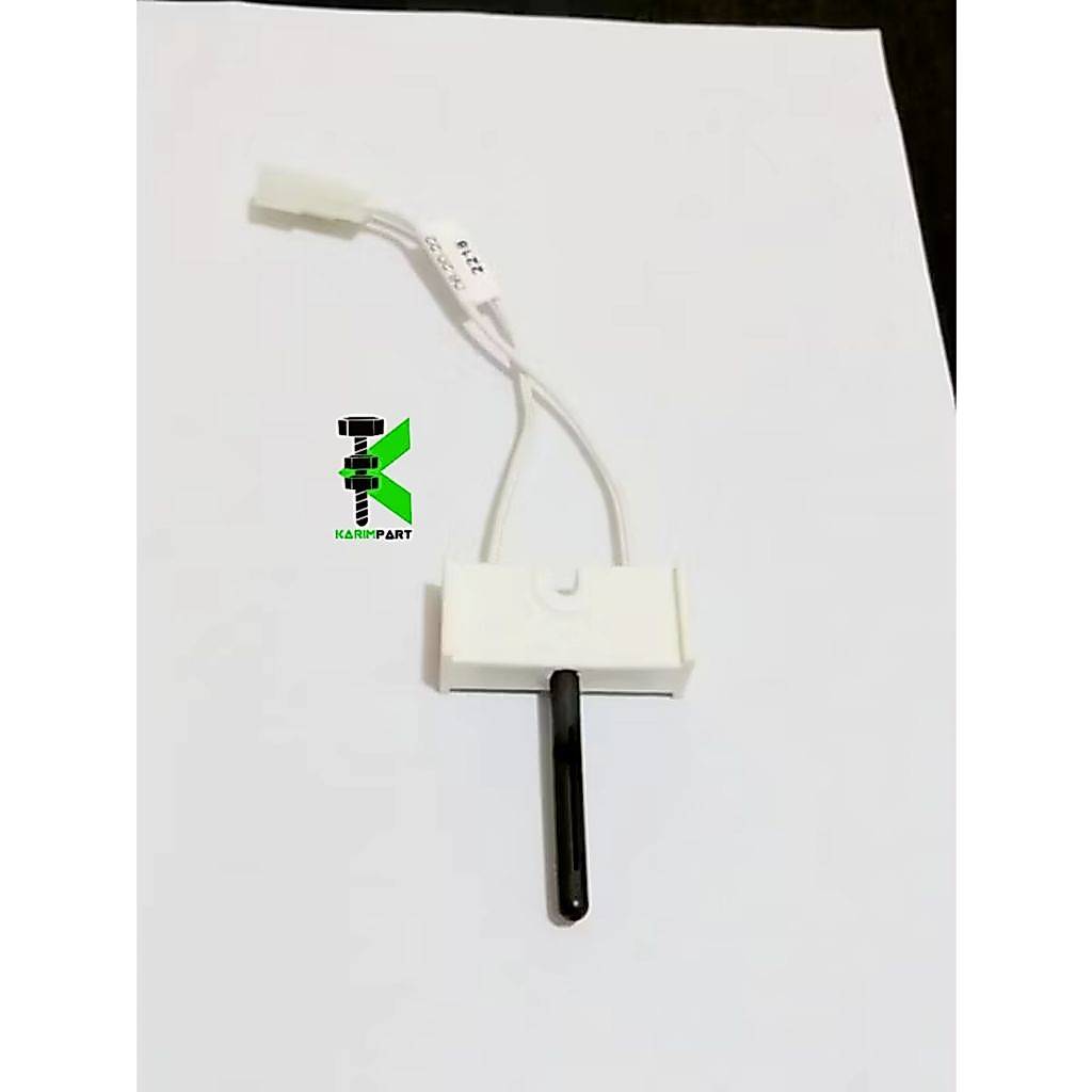 Igniter Bulat unyil dryer Maytag Whirlpool