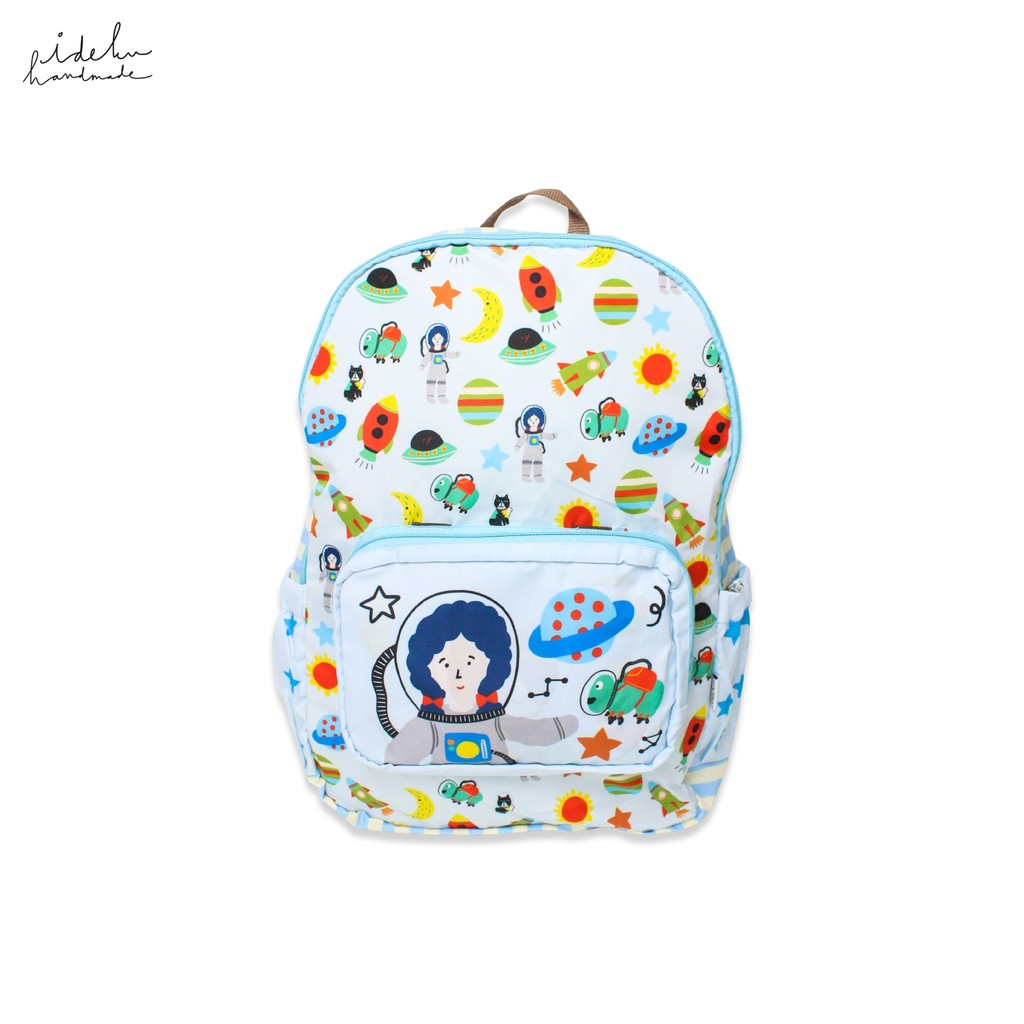 Cosmic Foldable Backpack