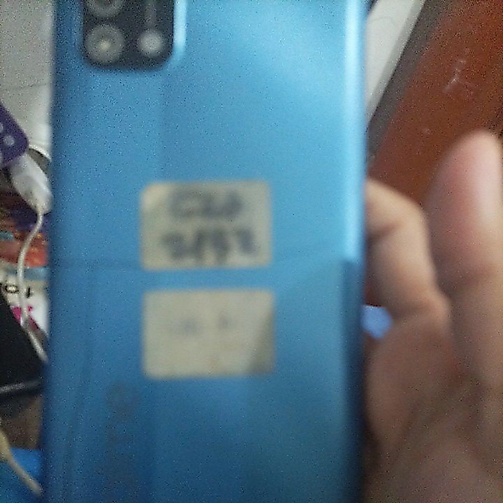 realme c1a second