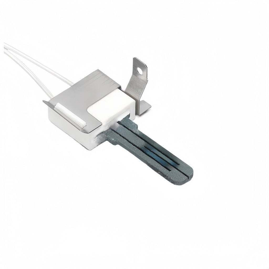 Igniter Gepeng Dryer Gas Garansi Mutu Universal Speed Queen Unimac Ipso Maytag Whirlpool Huebsch QR 