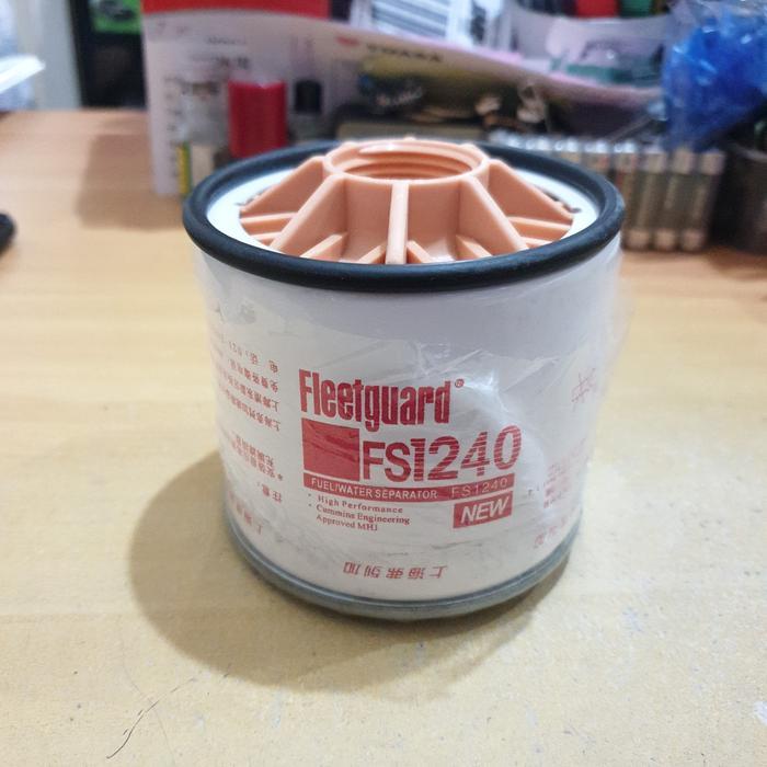 FILTER SEPARATOR FLEETGUARD FS1240/FS 1240 GENUINE