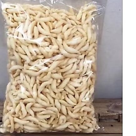 jajanan lebaran paket komplit