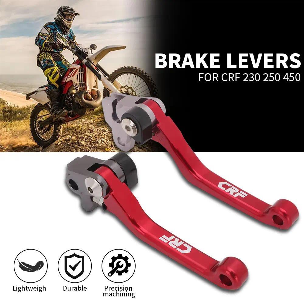 Untuk Honda CRF 250 450 R CRF250X CRF 450R 450X CRF450R CRF250R CRF450X CRF150R CRF230F 230 F Sepeda