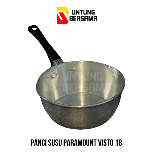 [FB] PANCI SUSU PARAMOUNT PANCI  PANCI VISTO 18