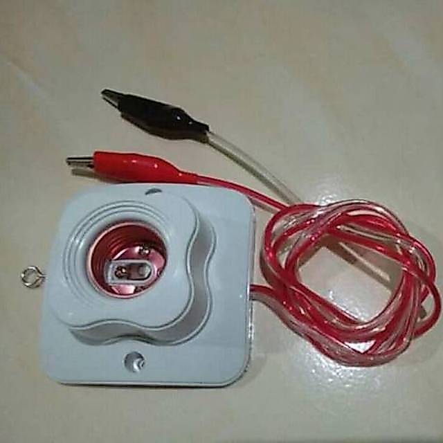 JOULE THIEF 12 volt JT 12 volt
