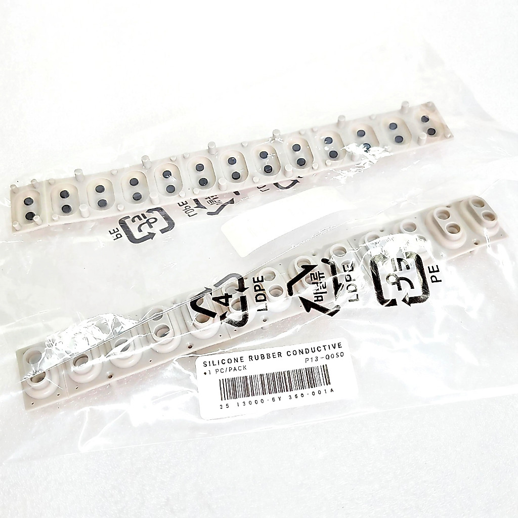 KARET TUTS KEYBOARD KORG PA60 PA80 PA800 PA4X KARET TUTS KEYBOARD KORG PA1X PA2X PA3X