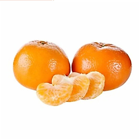 Jeruk Wogan / Sweet Wogan Orange 500gr