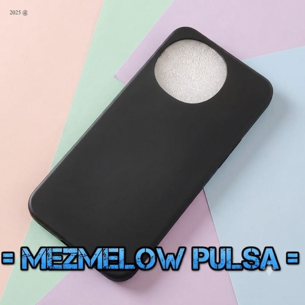 Silikon TPU Casing Caseng Soft Case Softcase Sharp Aquos Sense 9 SH-53E