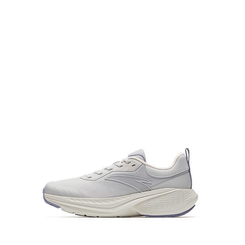 Anta CLOUDS Women Running Shoes - PALE BLUE