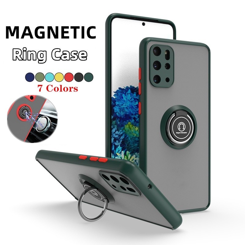 Casing Anti Guncangan untuk Samsung S20 Ultra S20Ultra S20Plus S8 S9 Plus, Casing Ponsel untuk Samsu