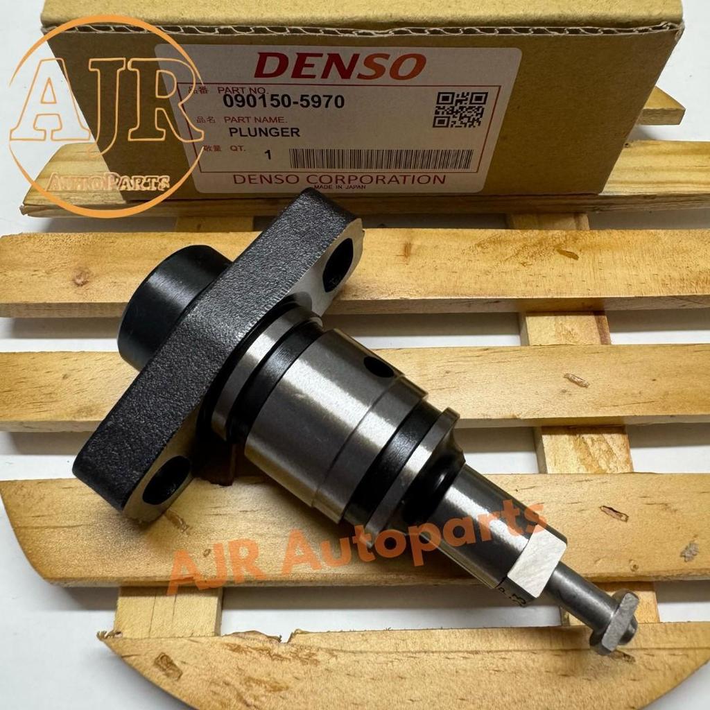 Plunger Assy Plunyer Mitsubishi Canter 125T Denso Asli ORI