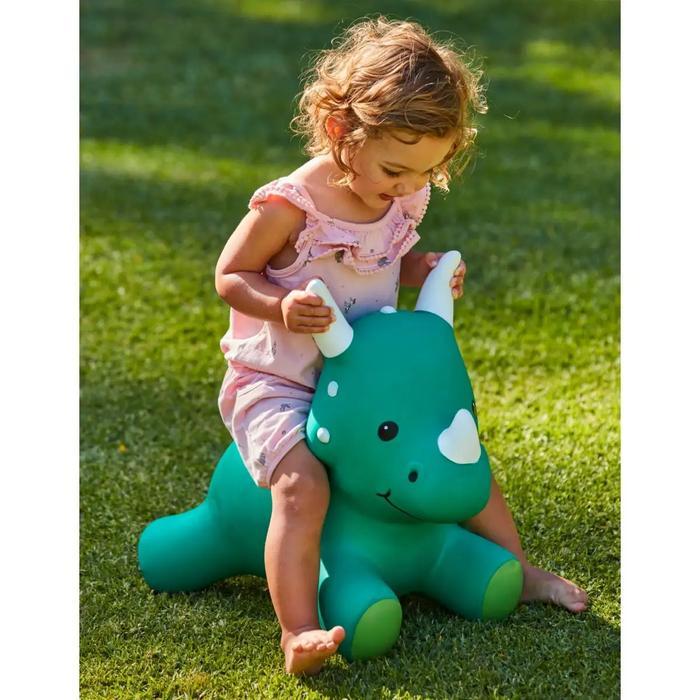 Elc hop along hopper bounce - Dino
