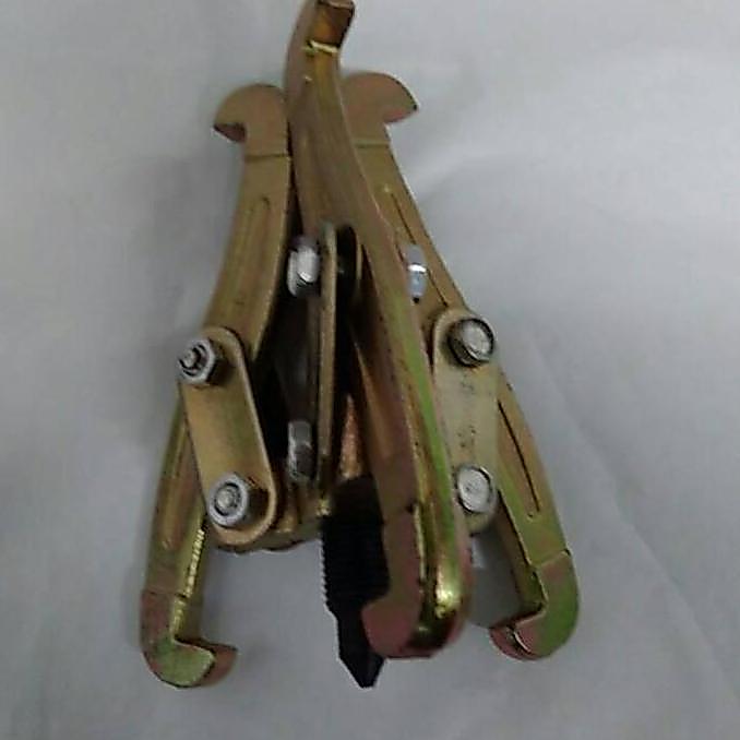 Treker Bearing 3 Kaki 3" Treker Kaki 3