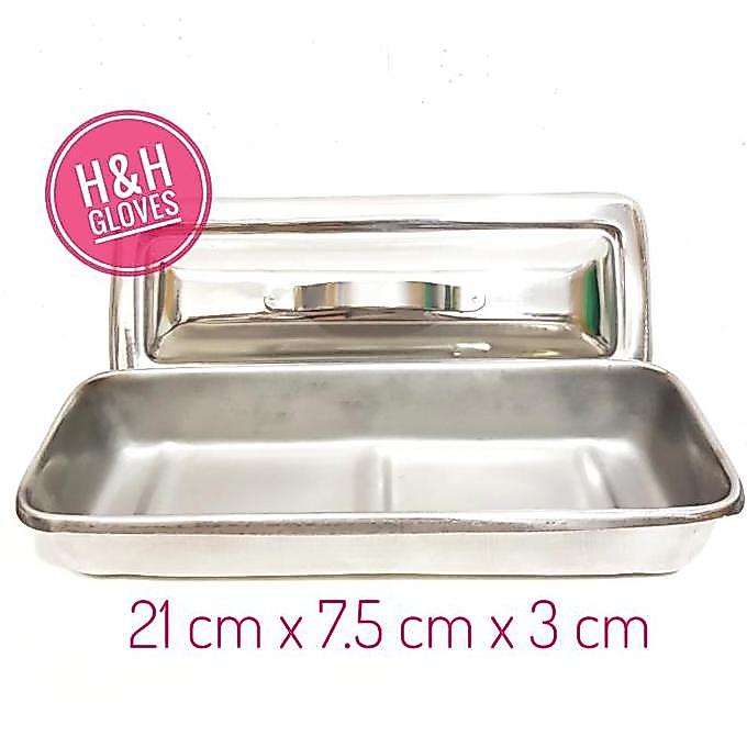 Dental Tray / Tempat Instrumen / Instrumen Tray