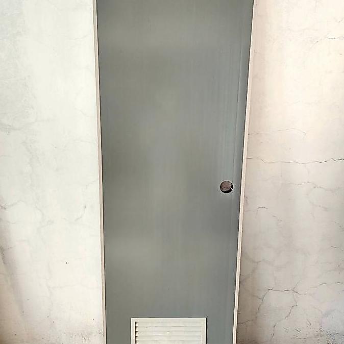 POLOS DAUN PINTU PVC Terbaik Premium