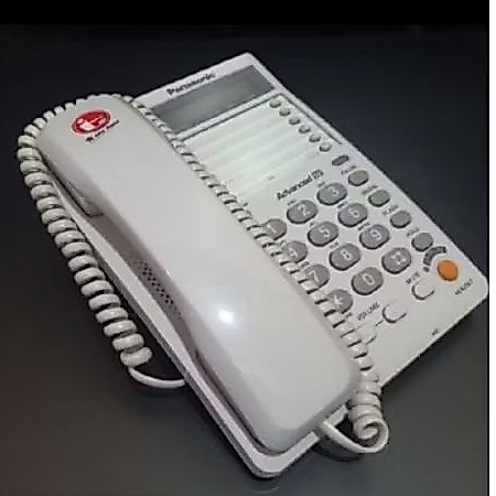 telepon panasonic KX-T2375 advance
