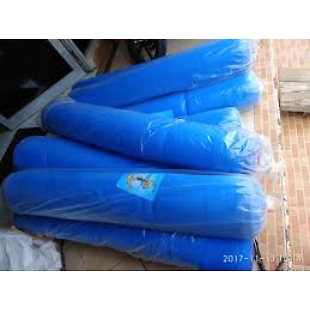 waring biru anyaman anti geser 100m