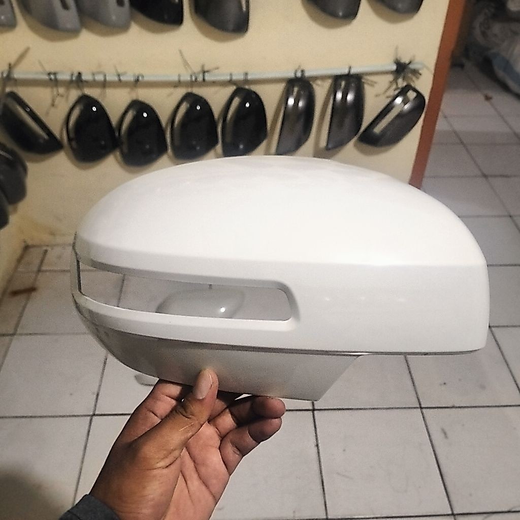 Cover spion Ertiga Suzuki Ertiga 2012 2013 2014 2015 2016 2017