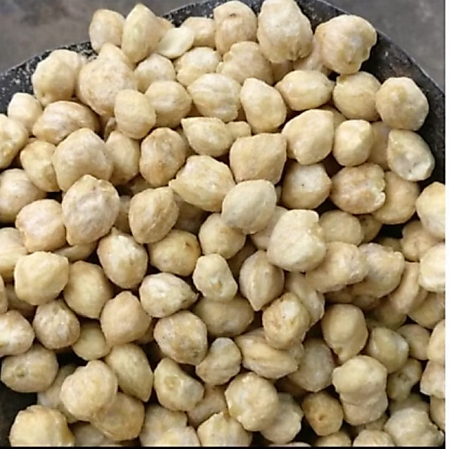 kemiri utuh /kemiri bulat