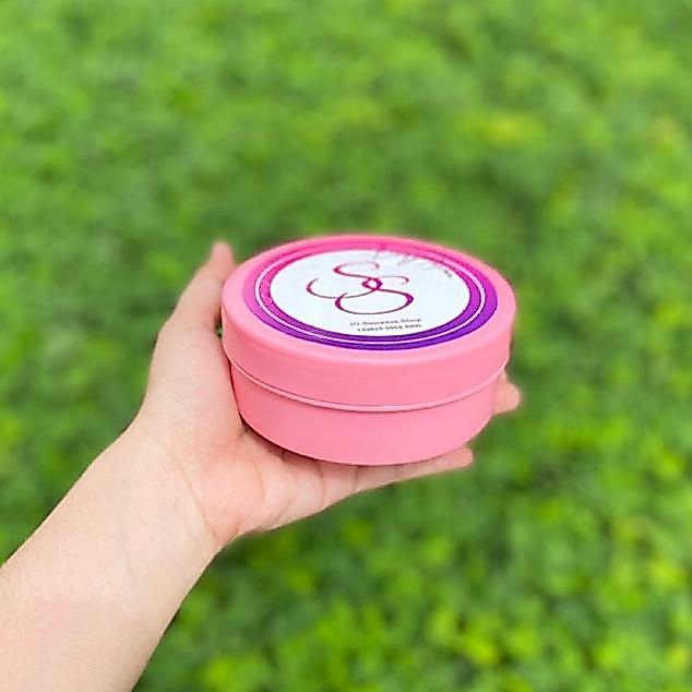 Disc Hb Dosting Ss Beautyskin
