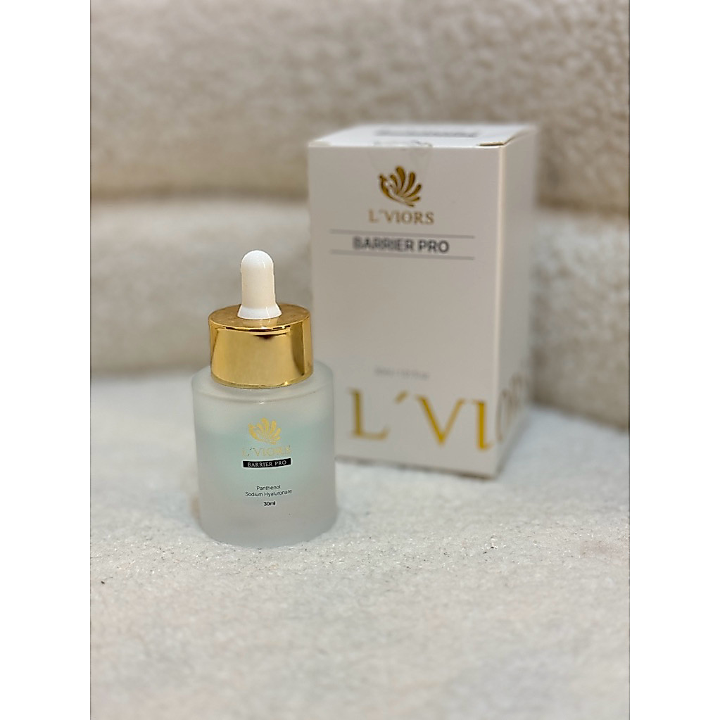 LVIORS BARRIER PRO