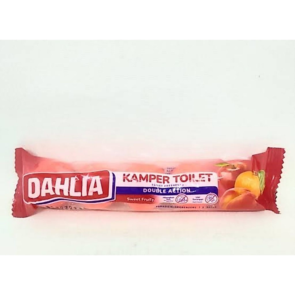 kamper dahlia