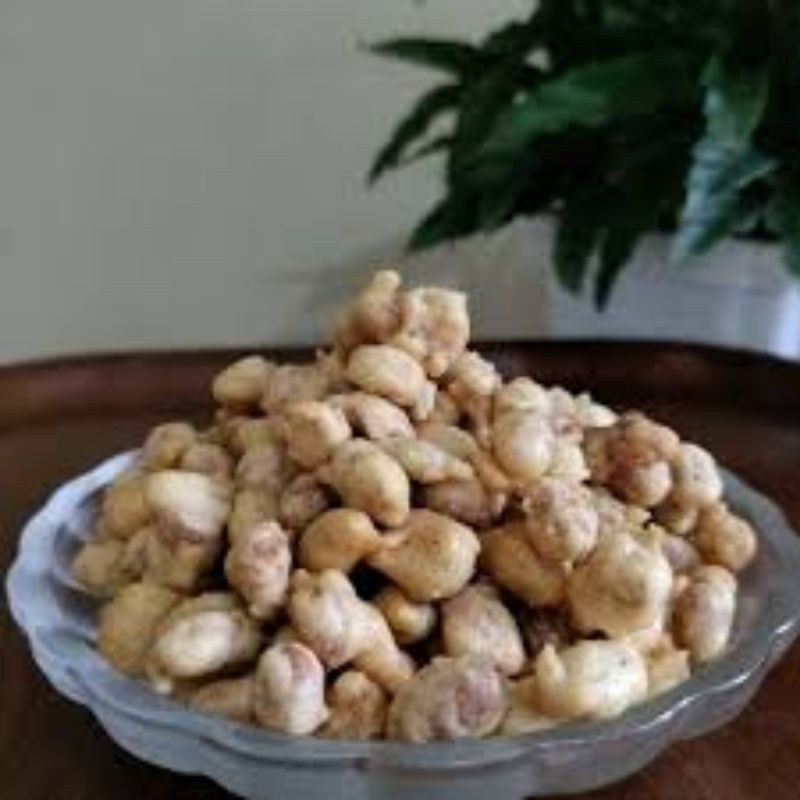 

Kacang Bandung berat 250gr